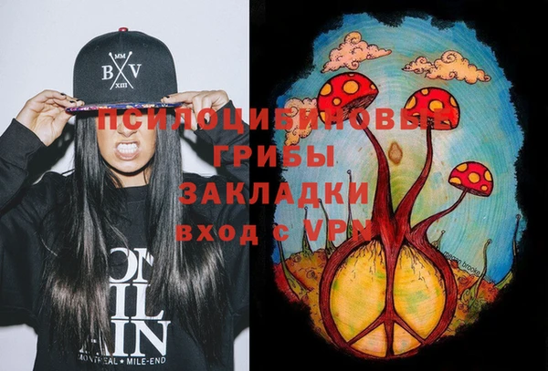 MESCALINE Аша
